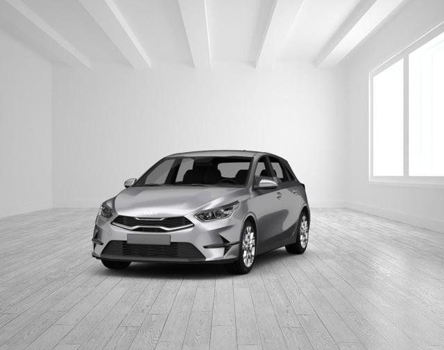 Kia Ceed - Gold 1.5 *Shzg*Lhzg*PDC*Cam*16Zoll*Navi