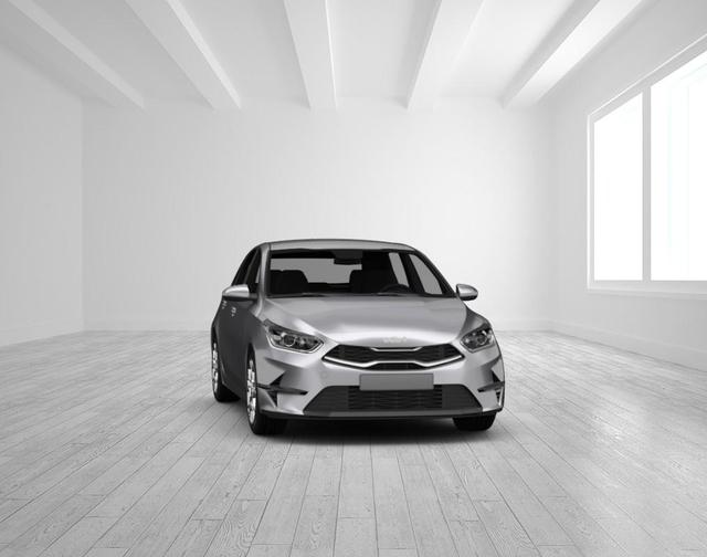 Kia Ceed Gold 1.5 *Shzg*Lhzg*PDC*Cam*16Zoll*Navi 