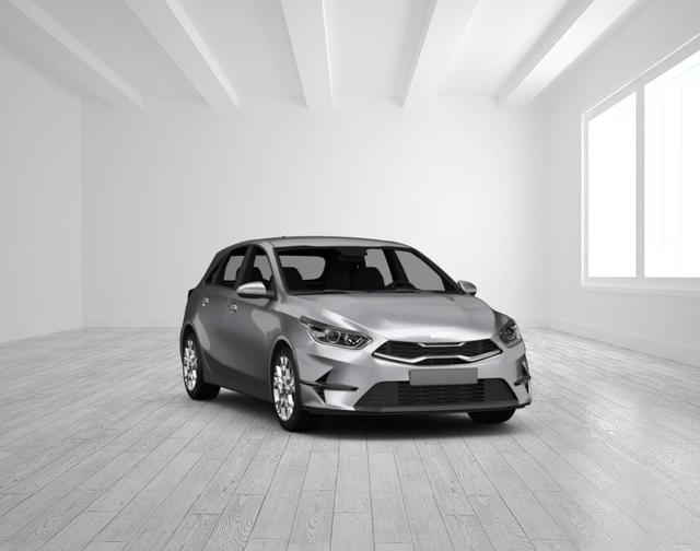 Kia Ceed Gold 1.5 *Shzg*Lhzg*PDC*Cam*16Zoll*Navi 