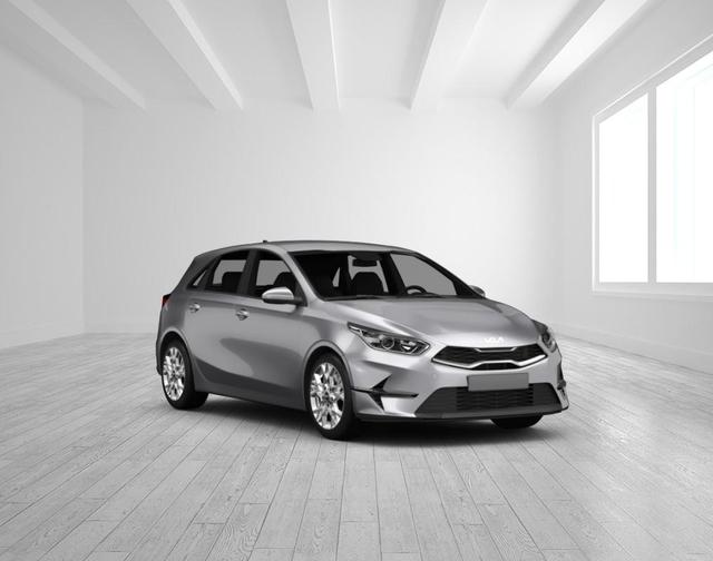 Kia Ceed Gold 1.5 *Shzg*Lhzg*PDC*Cam*16Zoll*Navi 