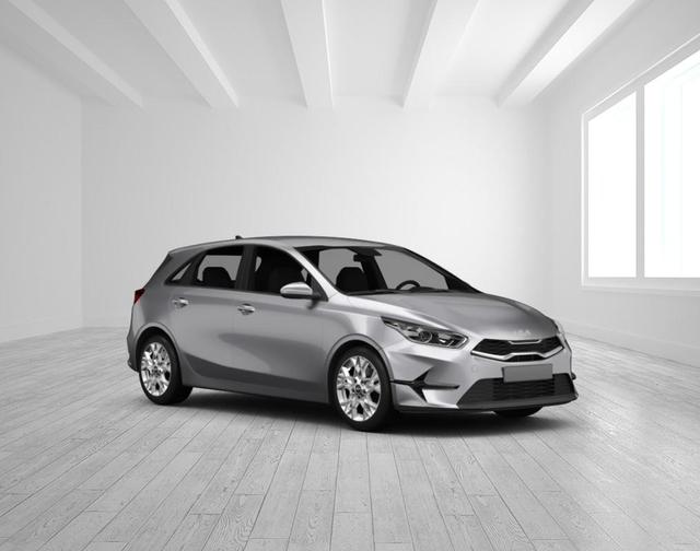 Kia Ceed Gold 1.5 *Shzg*Lhzg*PDC*Cam*16Zoll*Navi 