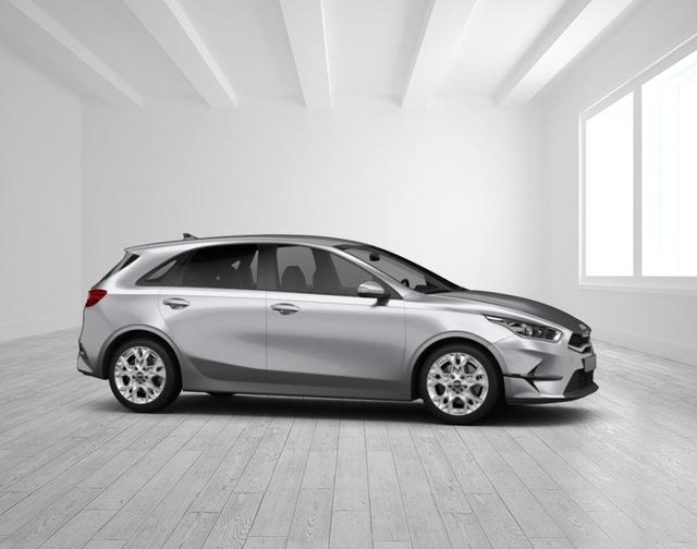 Kia Ceed Gold 1.5 *Shzg*Lhzg*PDC*Cam*16Zoll*Navi 