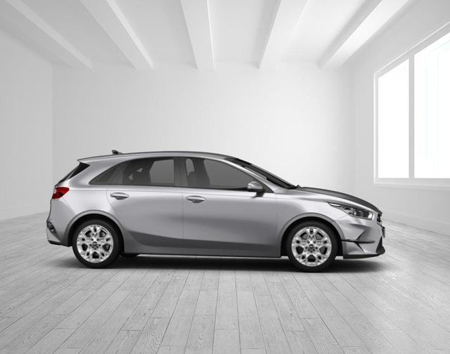 Kia Ceed Gold 1.5 *Shzg*Lhzg*PDC*Cam*16Zoll*Navi 