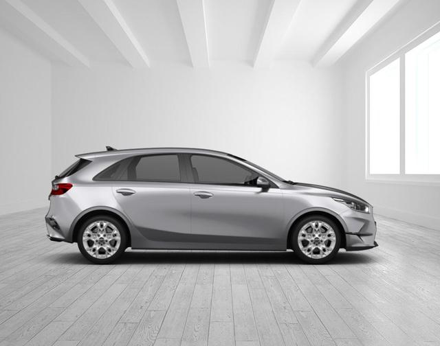 Kia Ceed Gold 1.5 *Shzg*Lhzg*PDC*Cam*16Zoll*Navi 