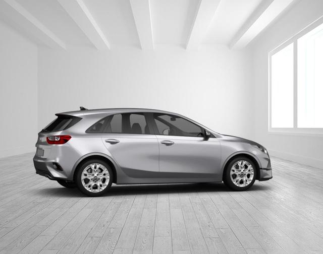 Kia Ceed Gold 1.5 *Shzg*Lhzg*PDC*Cam*16Zoll*Navi 