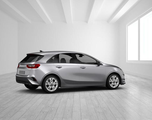 Kia Ceed Gold 1.5 *Shzg*Lhzg*PDC*Cam*16Zoll*Navi 