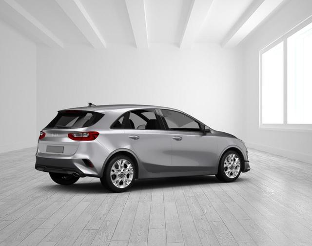 Kia Ceed Gold 1.5 *Shzg*Lhzg*PDC*Cam*16Zoll*Navi 