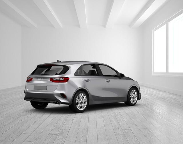 Kia Ceed Gold 1.5 *Shzg*Lhzg*PDC*Cam*16Zoll*Navi 