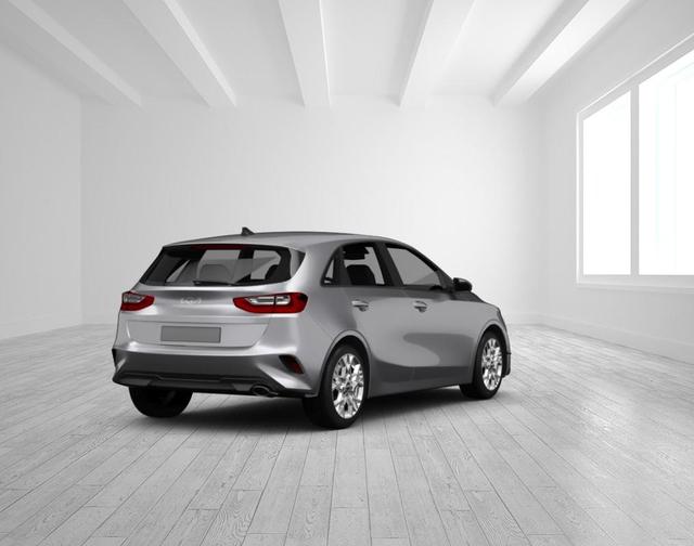 Kia Ceed Gold 1.5 *Shzg*Lhzg*PDC*Cam*16Zoll*Navi 