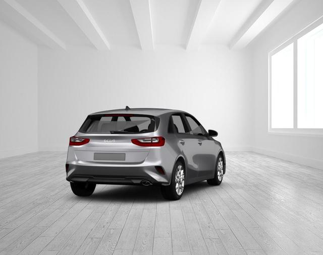 Kia Ceed Gold 1.5 *Shzg*Lhzg*PDC*Cam*16Zoll*Navi 