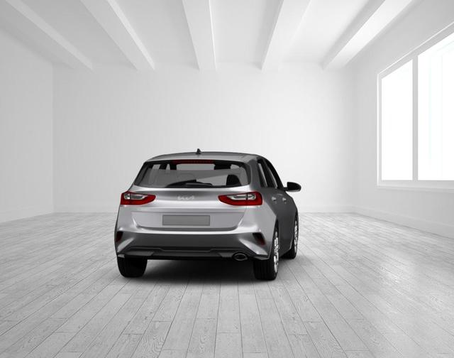 Kia Ceed Gold 1.5 *Shzg*Lhzg*PDC*Cam*16Zoll*Navi 