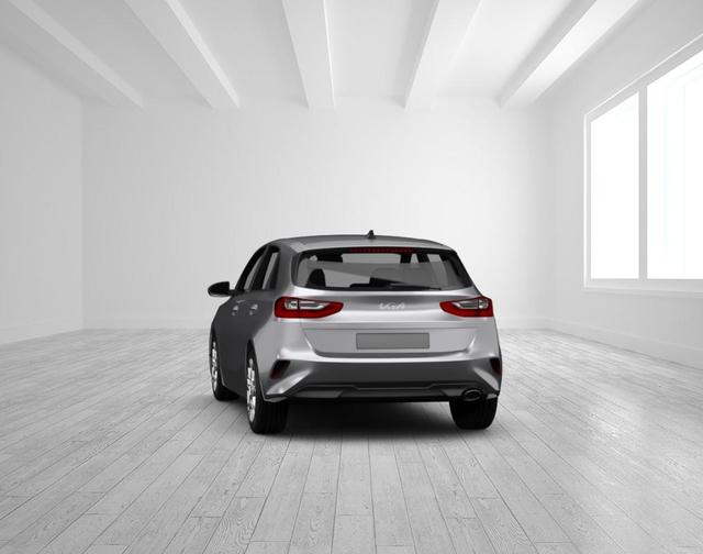 Kia Ceed Gold 1.5 *Shzg*Lhzg*PDC*Cam*16Zoll*Navi 