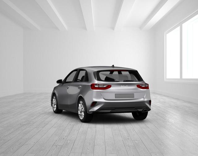 Kia Ceed Gold 1.5 *Shzg*Lhzg*PDC*Cam*16Zoll*Navi 