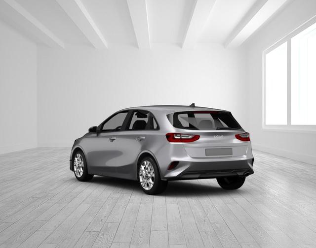 Kia Ceed Gold 1.5 *Shzg*Lhzg*PDC*Cam*16Zoll*Navi 