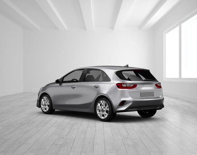 Kia Ceed Gold 1.5 *Shzg*Lhzg*PDC*Cam*16Zoll*Navi 