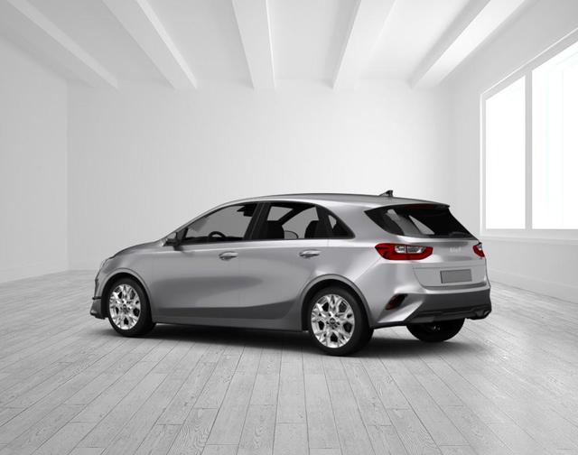 Kia Ceed Gold 1.5 *Shzg*Lhzg*PDC*Cam*16Zoll*Navi 