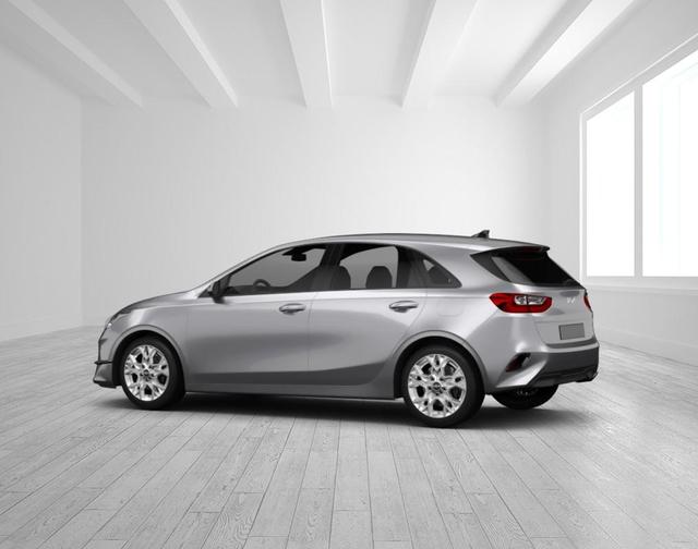 Kia Ceed Gold 1.5 *Shzg*Lhzg*PDC*Cam*16Zoll*Navi 