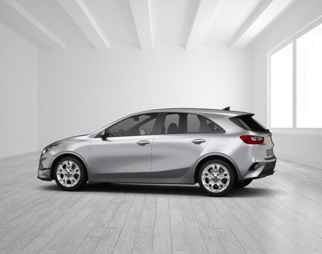 Kia Ceed Gold 1.5 *Shzg*Lhzg*PDC*Cam*16Zoll*Navi 