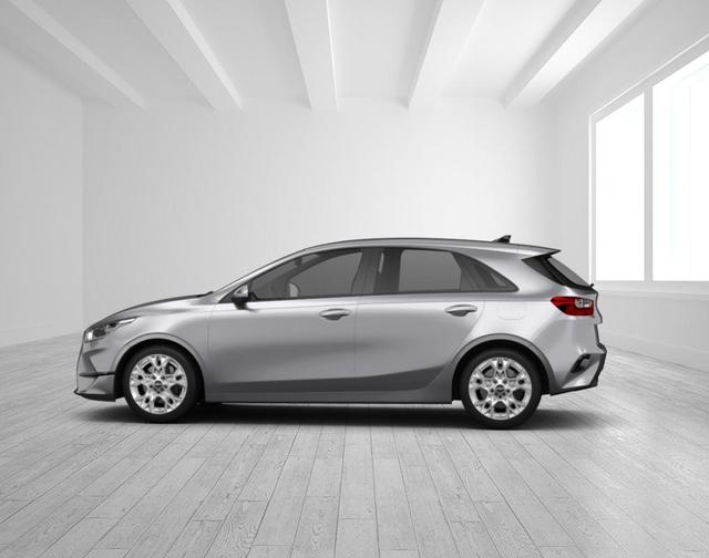 Kia Ceed Gold 1.5 *Shzg*Lhzg*PDC*Cam*16Zoll*Navi 