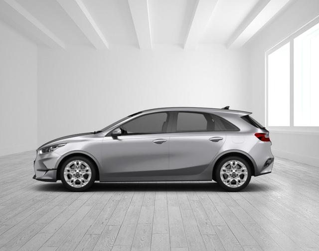 Kia Ceed Gold 1.5 *Shzg*Lhzg*PDC*Cam*16Zoll*Navi 