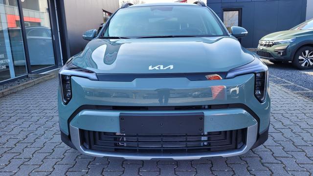 Kia Stonic Exclusive FL*LED*Navi*Shzg*PDCv+h*Cam*16" 