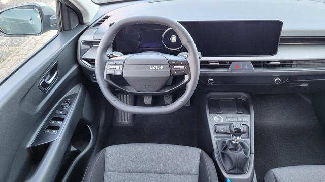 Kia Stonic Exclusive FL*LED*Navi*Shzg*PDCv+h*Cam*16" 