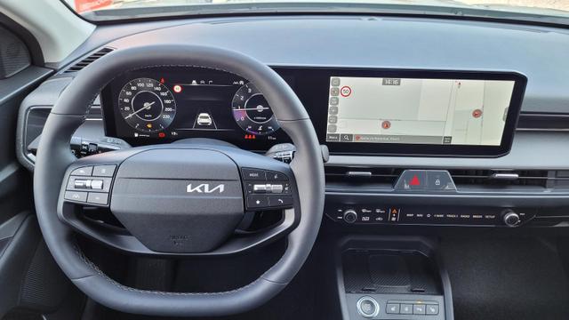 Kia Stonic Exclusive FL*LED*Navi*Shzg*PDCv+h*Cam*16" 