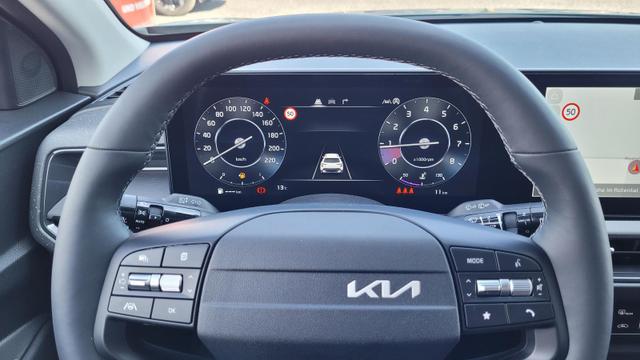 Kia Stonic Exclusive FL*LED*Navi*Shzg*PDCv+h*Cam*16" 