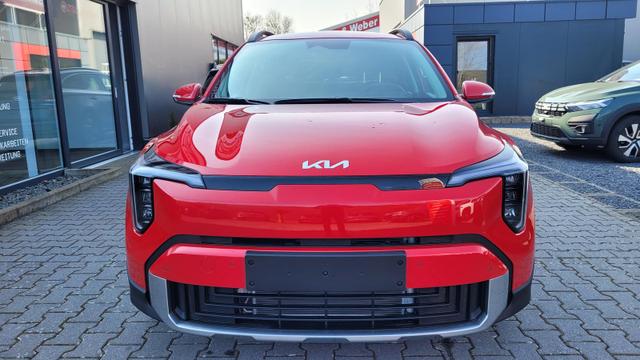 Kia Stonic Exclusive FL*LED*Navi*Shzg*PDCv+h*Cam*16" 