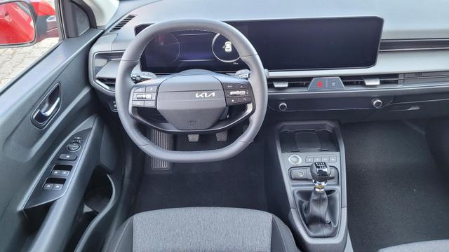 Kia Stonic Exclusive FL*LED*Navi*Shzg*PDCv+h*Cam*16" 