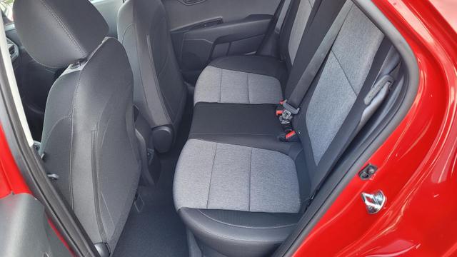 Kia Stonic Exclusive FL*LED*Navi*Shzg*PDCv+h*Cam*16" 