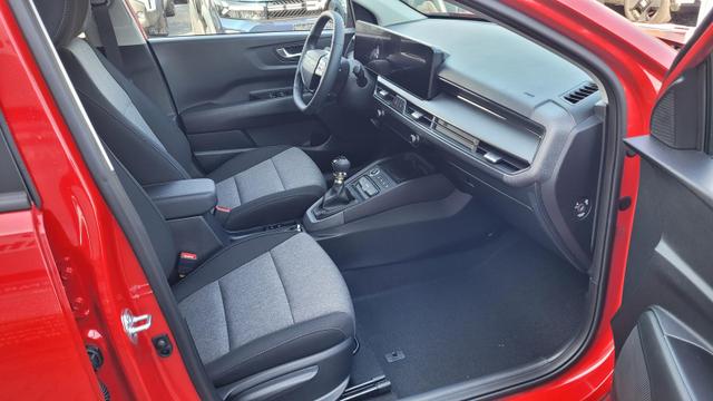 Kia Stonic Exclusive FL*LED*Navi*Shzg*PDCv+h*Cam*16" 