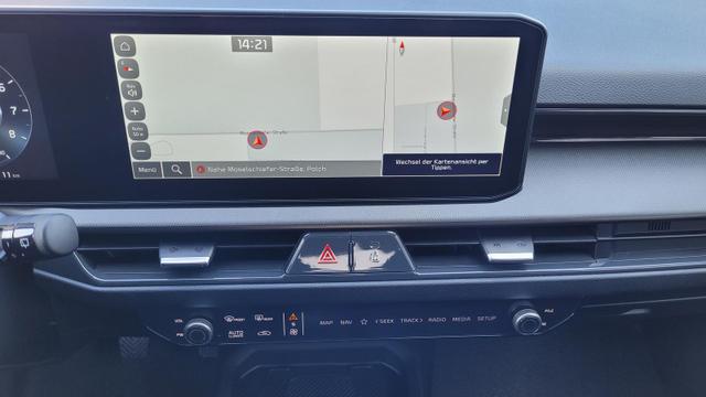 Kia Stonic Exclusive FL*LED*Navi*Shzg*PDCv+h*Cam*16" 