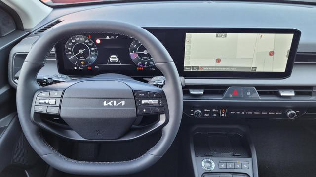 Kia Stonic Exclusive FL*LED*Navi*Shzg*PDCv+h*Cam*16" 