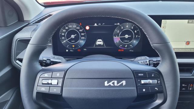 Kia Stonic Exclusive FL*LED*Navi*Shzg*PDCv+h*Cam*16" 