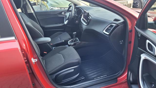 Kia Ceed Sportswagon Gold SW 1.5*Navi*Shzg*Lhzg*PDC*Cam*16Zoll*ACA* 