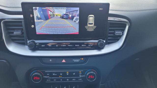 Kia Ceed Sportswagon Gold SW 1.5*Navi*Shzg*Lhzg*PDC*Cam*16Zoll*ACA* 