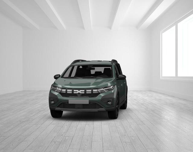 Dacia Jogger Expression TCe100 LPG-Klima-APP-Connect-Kamera-TOTW. 