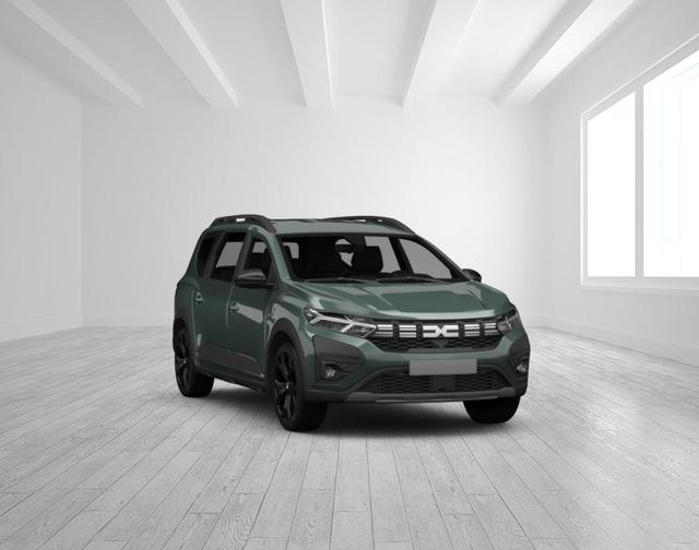 Dacia Jogger Expression TCe100 LPG-Klima-APP-Connect-Kamera-TOTW. 