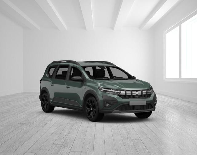 Dacia Jogger Expression TCe100 LPG-Klima-APP-Connect-Kamera-TOTW. 