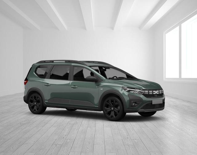 Dacia Jogger Expression TCe100 LPG-Klima-APP-Connect-Kamera-TOTW. 