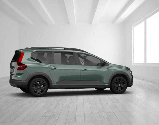 Dacia Jogger Expression TCe100 LPG-Klima-APP-Connect-Kamera-TOTW. 