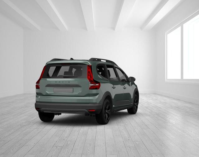 Dacia Jogger Expression TCe100 LPG-Klima-APP-Connect-Kamera-TOTW. 