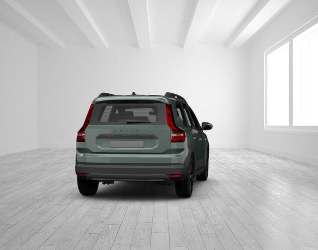 Dacia Jogger Expression TCe100 LPG-Klima-APP-Connect-Kamera-TOTW. 
