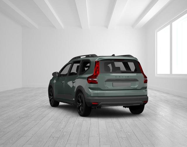 Dacia Jogger Expression TCe100 LPG-Klima-APP-Connect-Kamera-TOTW. 