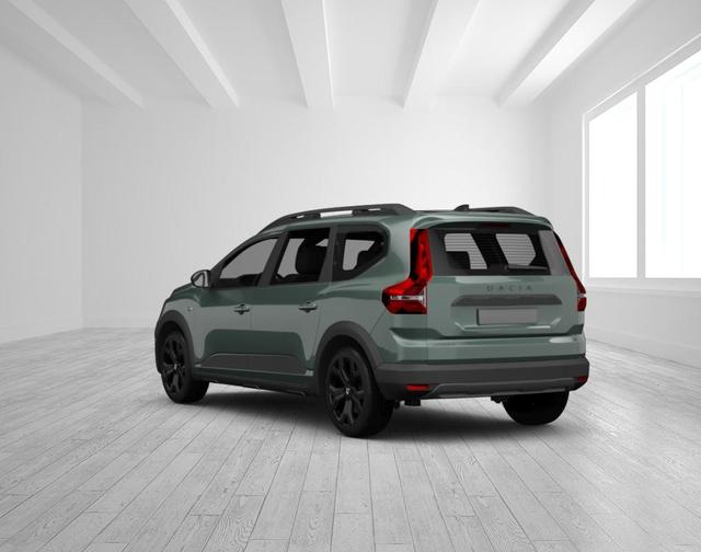 Dacia Jogger Expression TCe100 LPG-Klima-APP-Connect-Kamera-TOTW. 