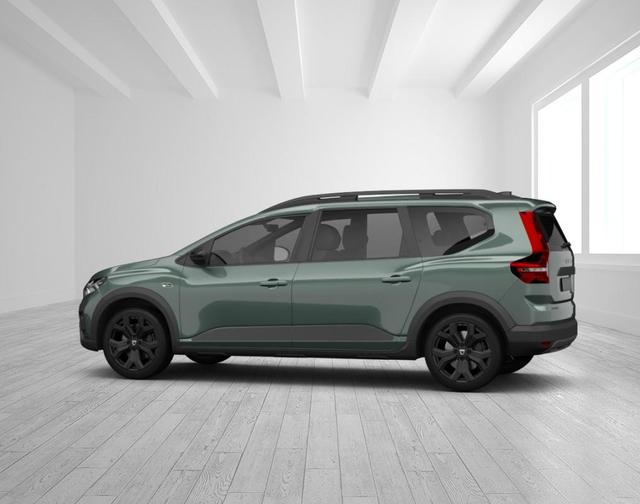 Dacia Jogger Expression TCe100 LPG-Klima-APP-Connect-Kamera-TOTW. 