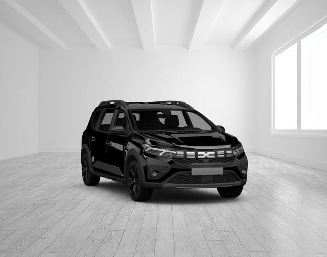 Dacia Jogger Expression TCe100 LPG-Klima-APP-Connect-Kamera-TOTW. 