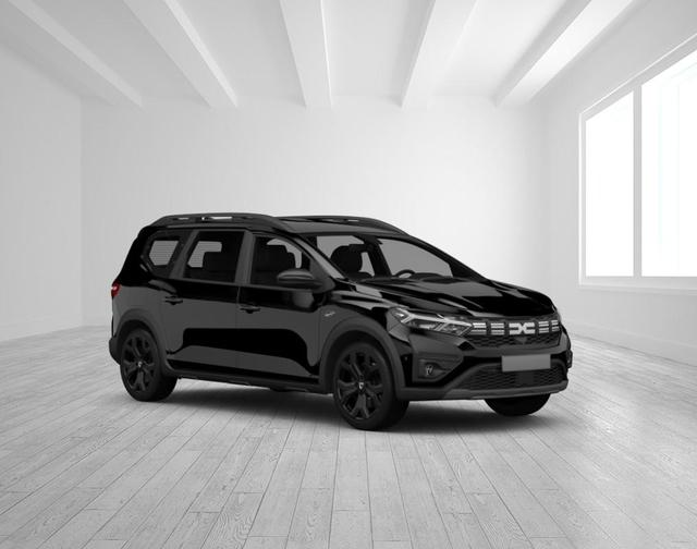 Dacia Jogger Expression TCe100 LPG-Klima-APP-Connect-Kamera-TOTW. 