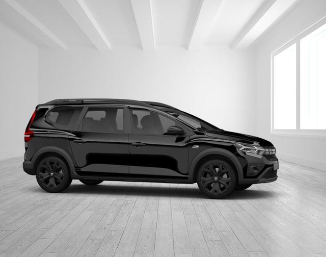 Dacia Jogger Expression TCe100 LPG-Klima-APP-Connect-Kamera-TOTW. 